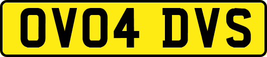 OV04DVS