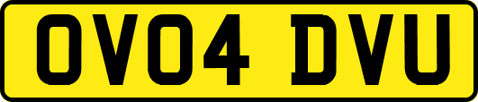 OV04DVU