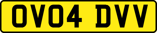 OV04DVV