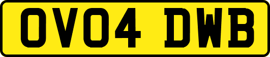 OV04DWB