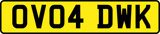 OV04DWK