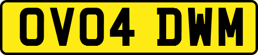 OV04DWM