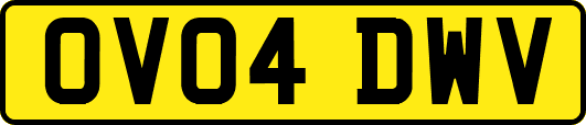 OV04DWV