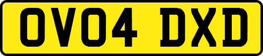OV04DXD