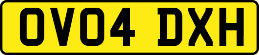 OV04DXH