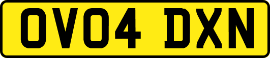 OV04DXN