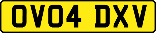 OV04DXV
