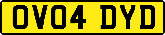 OV04DYD