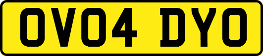 OV04DYO
