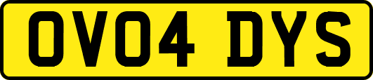 OV04DYS