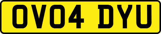 OV04DYU
