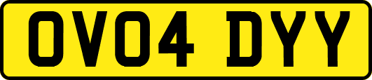 OV04DYY