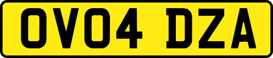OV04DZA