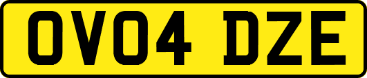 OV04DZE