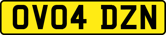 OV04DZN
