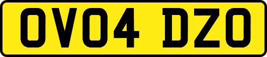 OV04DZO