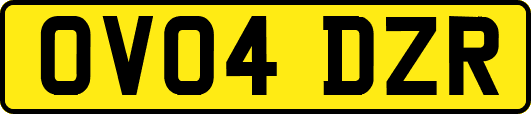 OV04DZR