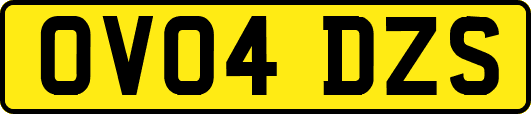 OV04DZS