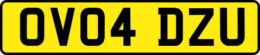 OV04DZU