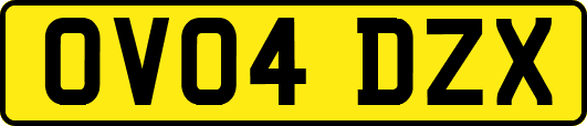 OV04DZX