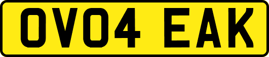 OV04EAK
