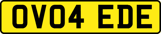 OV04EDE