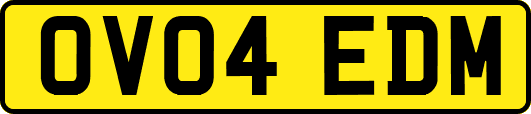 OV04EDM