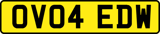 OV04EDW