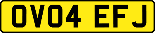 OV04EFJ