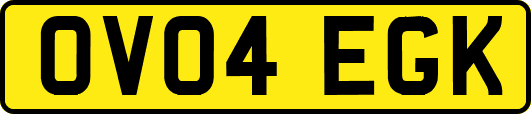 OV04EGK
