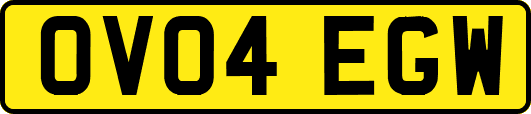 OV04EGW