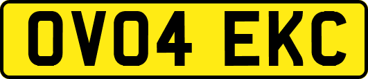 OV04EKC