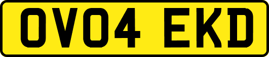 OV04EKD