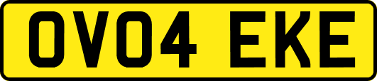 OV04EKE