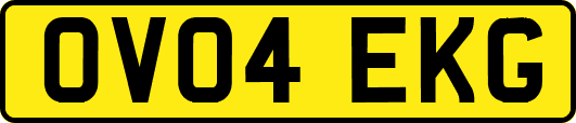 OV04EKG