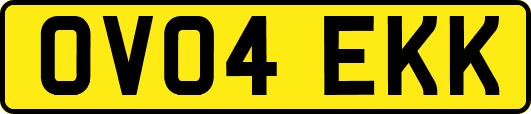 OV04EKK