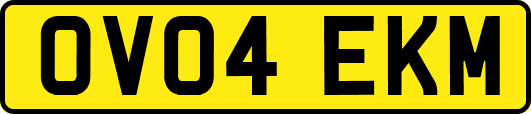 OV04EKM