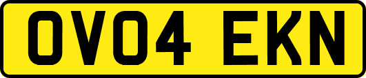 OV04EKN