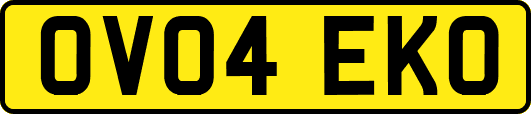 OV04EKO