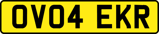 OV04EKR