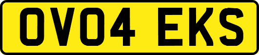OV04EKS