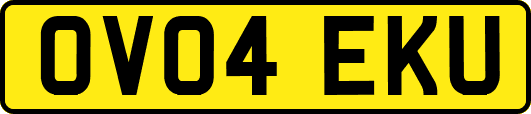 OV04EKU