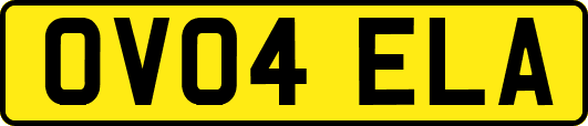 OV04ELA