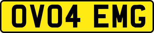 OV04EMG