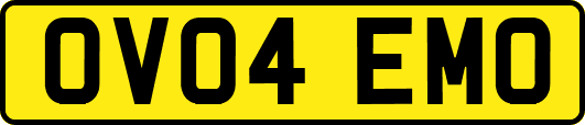 OV04EMO