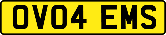 OV04EMS