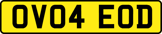 OV04EOD
