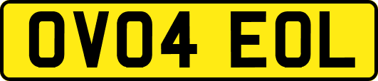 OV04EOL