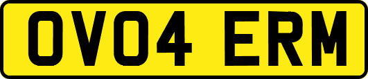 OV04ERM