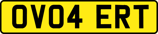 OV04ERT